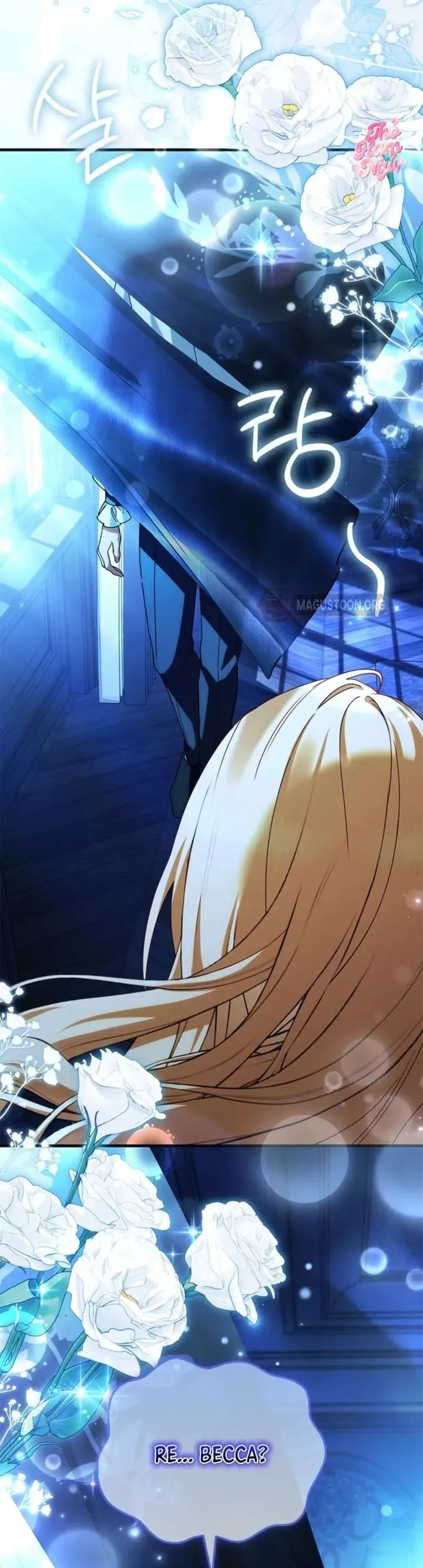 Nữ Bá Tước Bỏ Trốn Đã Quay Trở Lại - Chap 20 - Trang 6