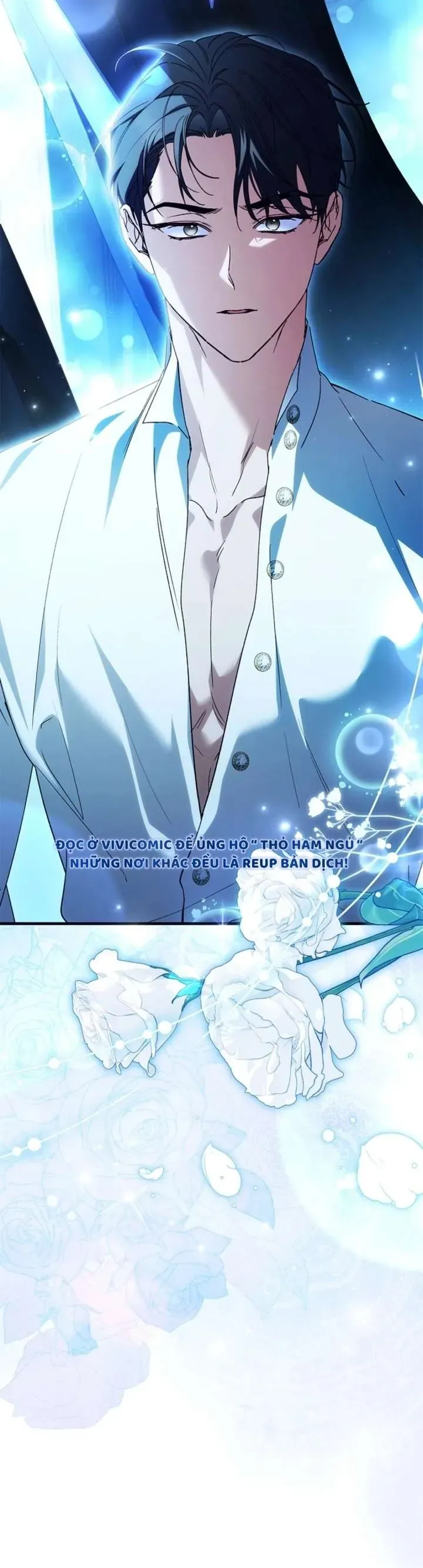 Nữ Bá Tước Bỏ Trốn Đã Quay Trở Lại - Chap 20 - Trang 7