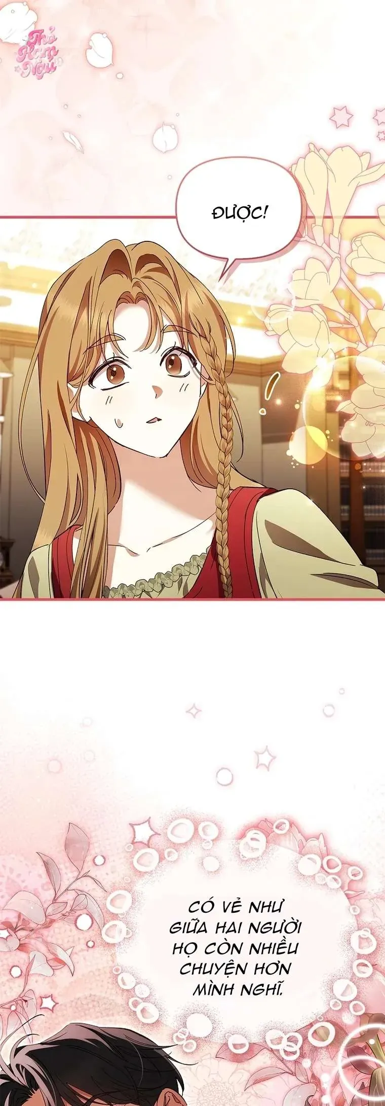 Nữ Bá Tước Bỏ Trốn Đã Quay Trở Lại - Chap 21 - Trang 25