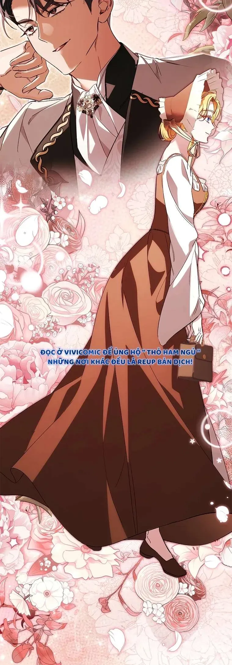 Nữ Bá Tước Bỏ Trốn Đã Quay Trở Lại - Chap 21 - Trang 26