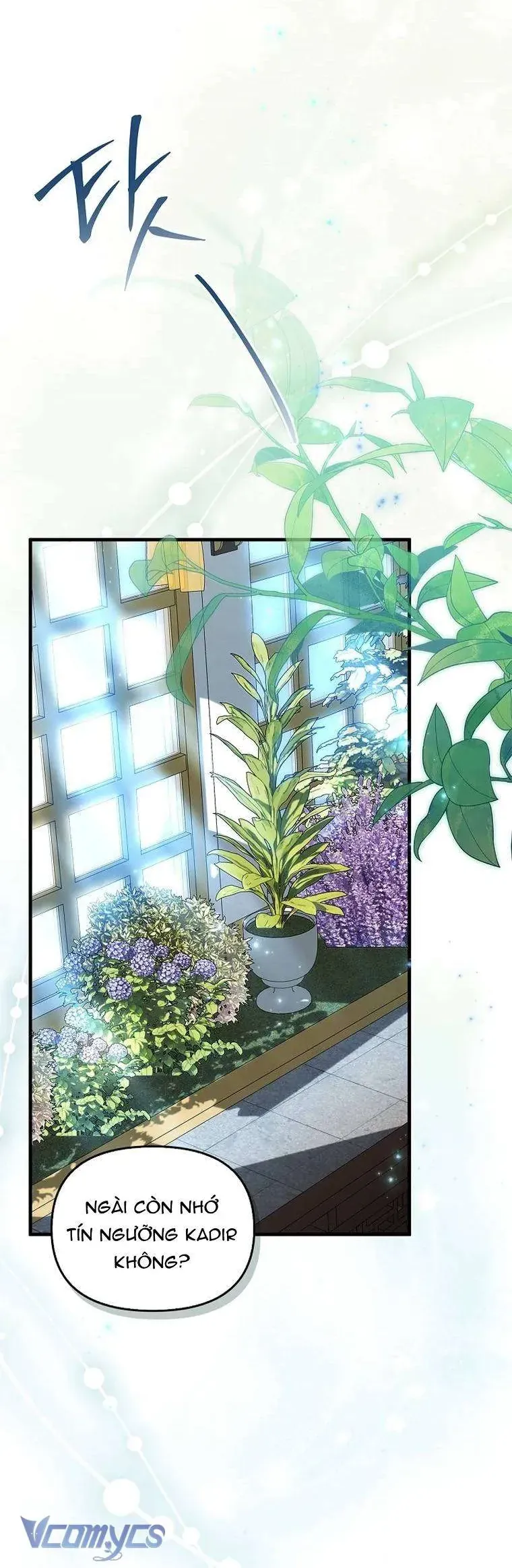 Nữ Bá Tước Bỏ Trốn Đã Quay Trở Lại - Chap 22 - Trang 11