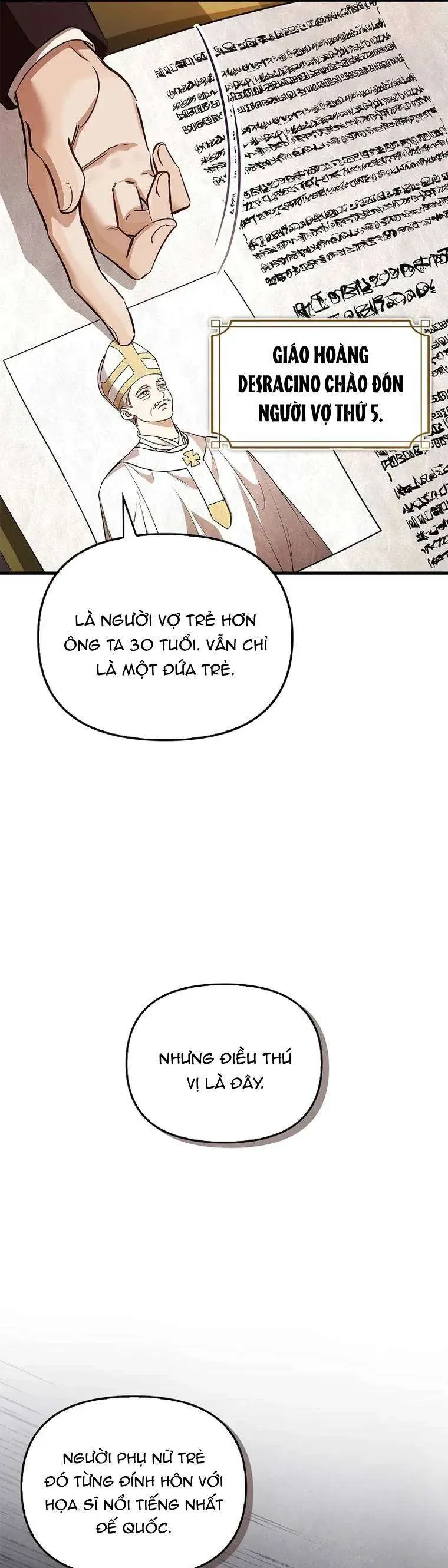 Nữ Bá Tước Bỏ Trốn Đã Quay Trở Lại - Chap 22 - Trang 15