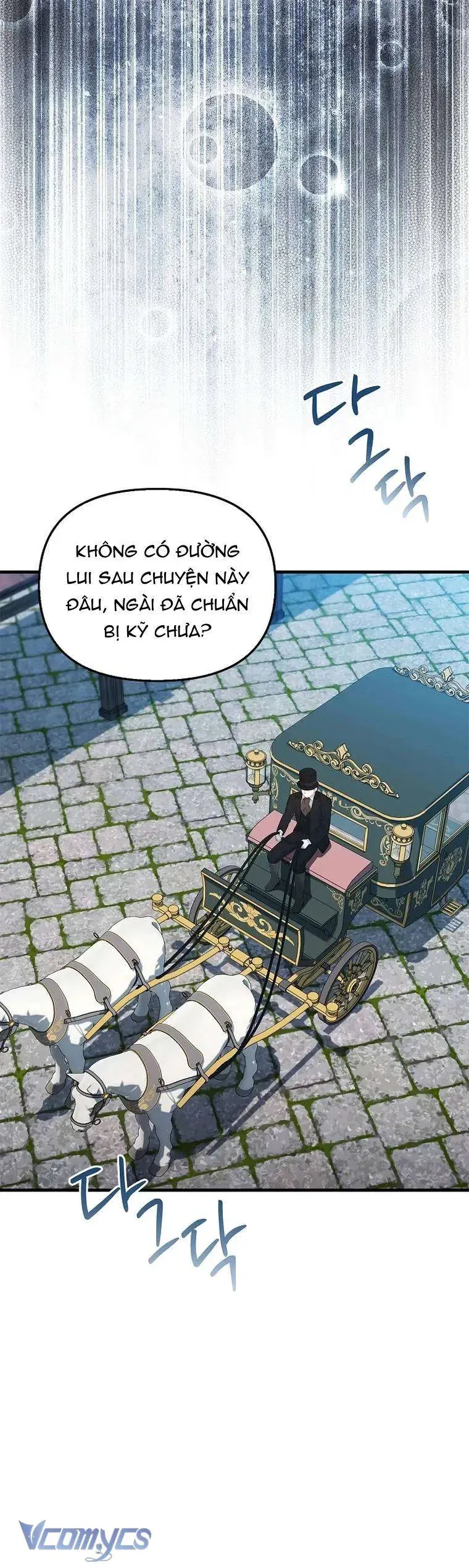 Nữ Bá Tước Bỏ Trốn Đã Quay Trở Lại - Chap 22 - Trang 20