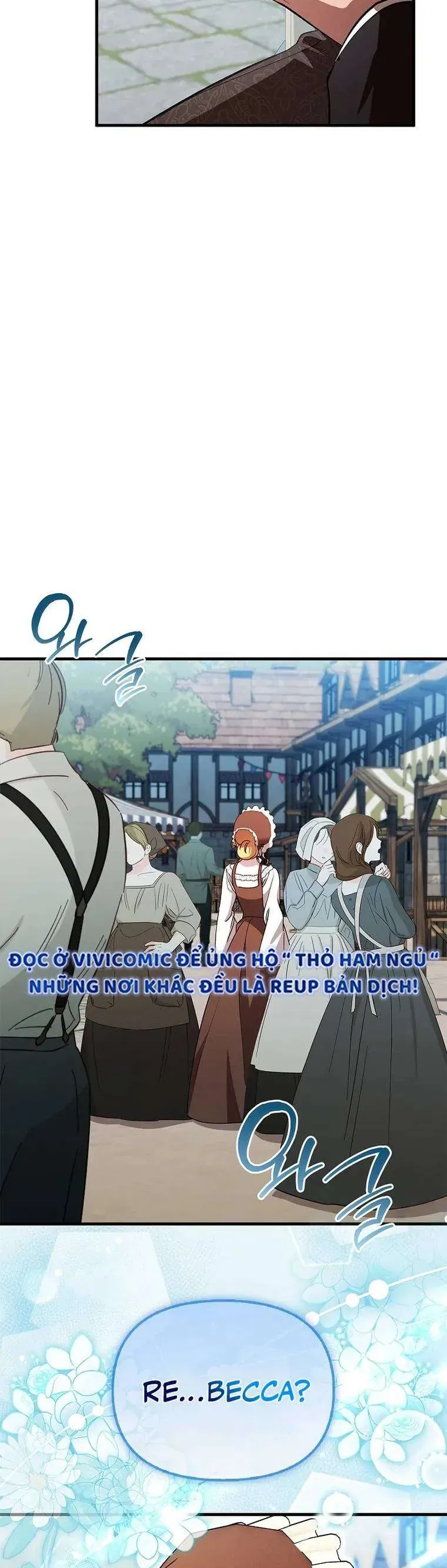 Nữ Bá Tước Bỏ Trốn Đã Quay Trở Lại - Chap 22 - Trang 22