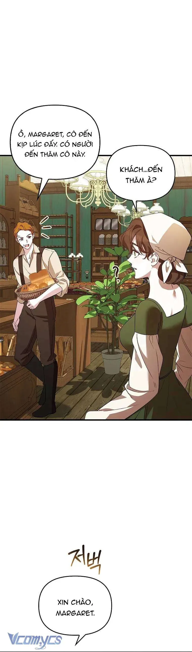 Nữ Bá Tước Bỏ Trốn Đã Quay Trở Lại - Chap 22 - Trang 26