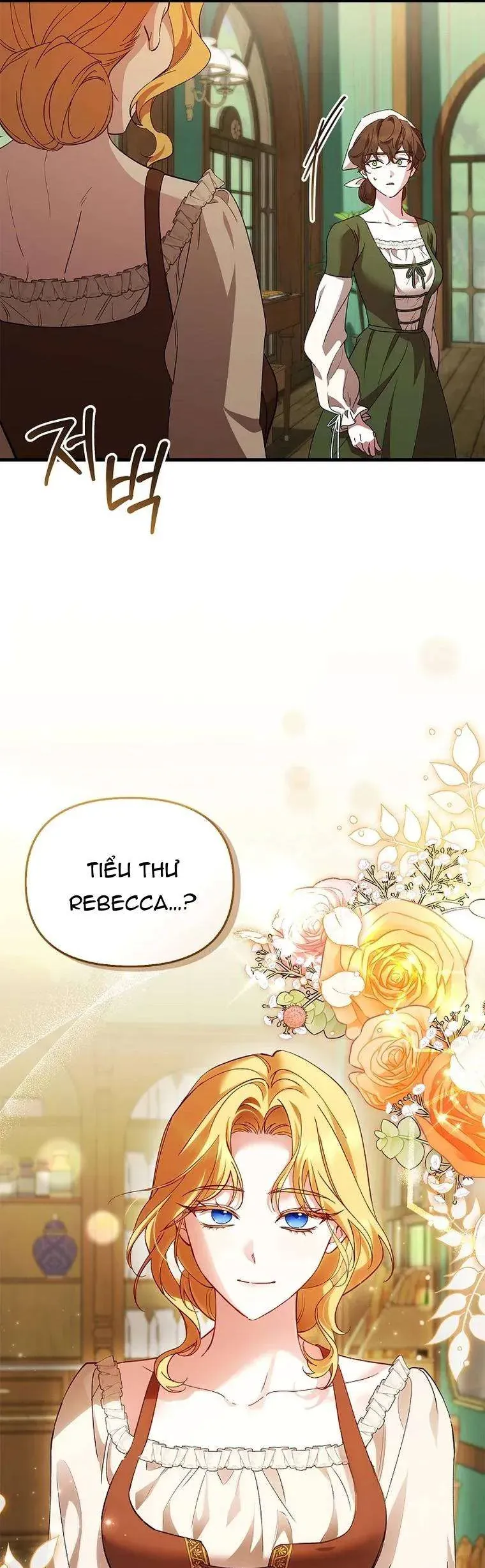 Nữ Bá Tước Bỏ Trốn Đã Quay Trở Lại - Chap 22 - Trang 27