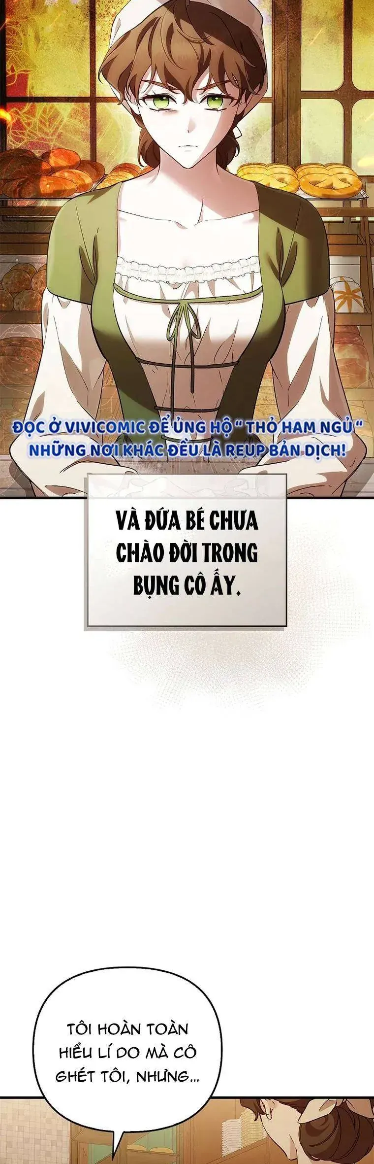 Nữ Bá Tước Bỏ Trốn Đã Quay Trở Lại - Chap 22 - Trang 34