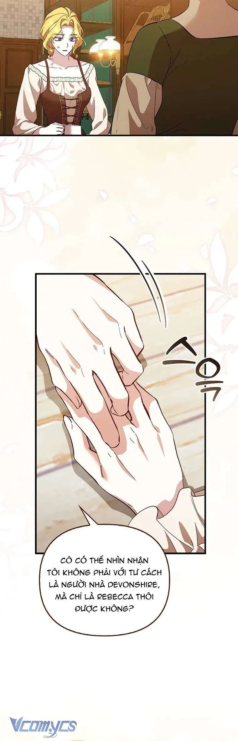 Nữ Bá Tước Bỏ Trốn Đã Quay Trở Lại - Chap 22 - Trang 35