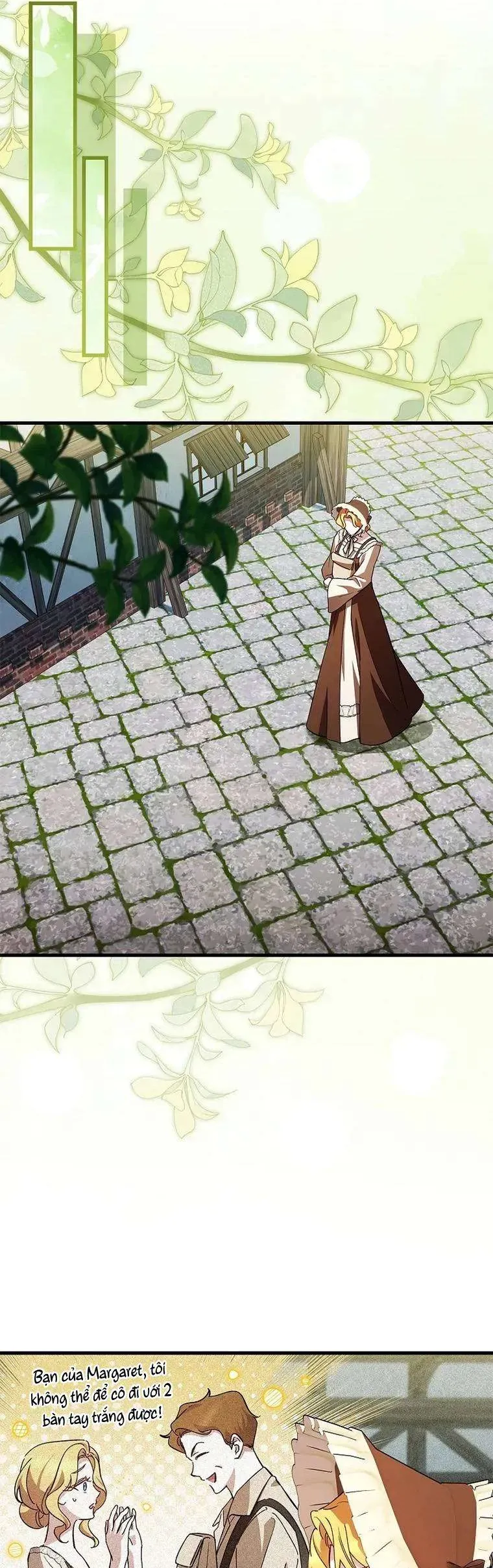 Nữ Bá Tước Bỏ Trốn Đã Quay Trở Lại - Chap 22 - Trang 42