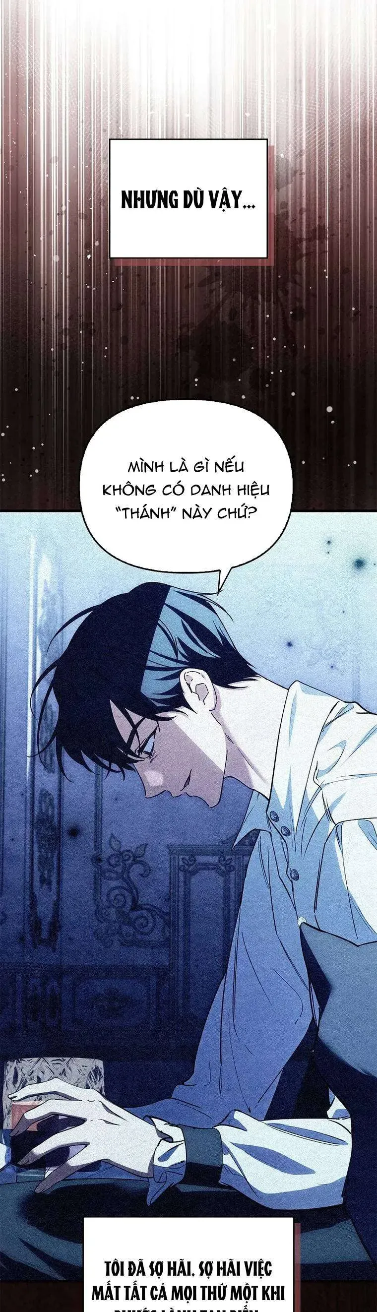 Nữ Bá Tước Bỏ Trốn Đã Quay Trở Lại - Chap 22 - Trang 6