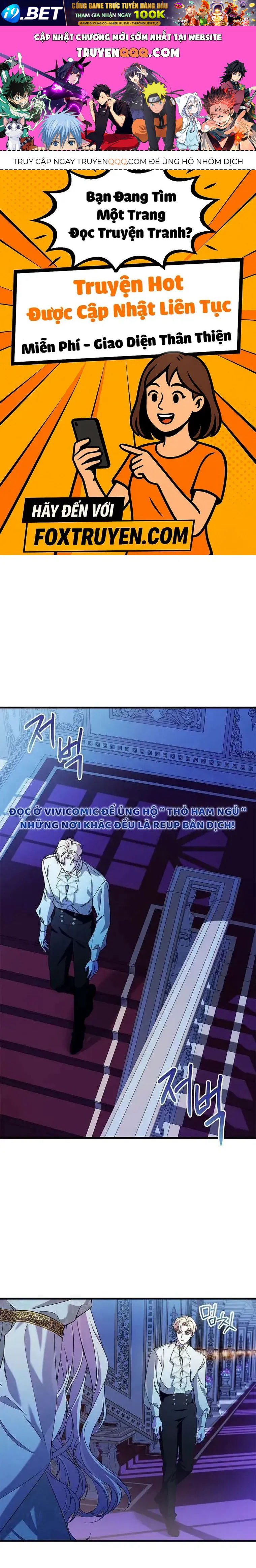 Nữ Bá Tước Bỏ Trốn Đã Quay Trở Lại - Chap 24 - Trang 1