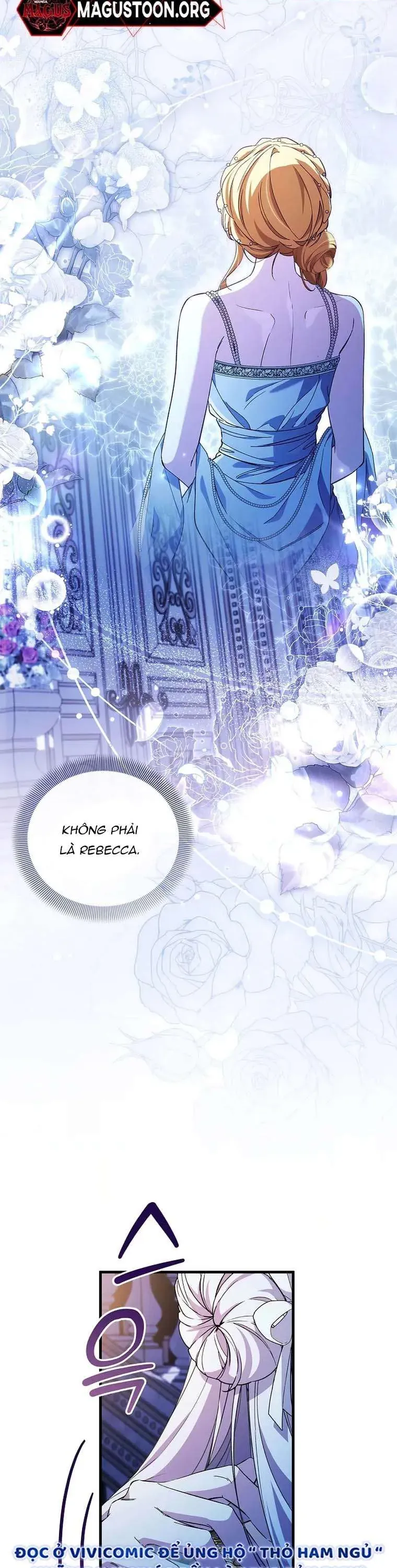 Nữ Bá Tước Bỏ Trốn Đã Quay Trở Lại - Chap 24 - Trang 14