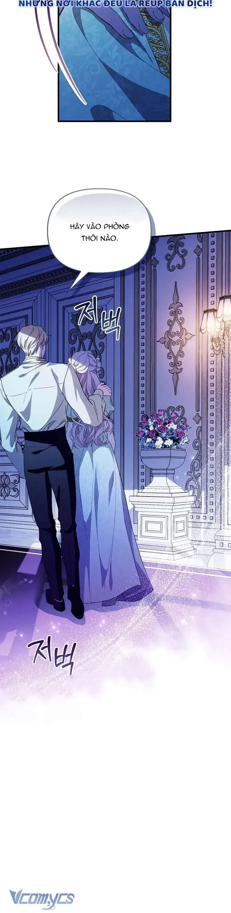Nữ Bá Tước Bỏ Trốn Đã Quay Trở Lại - Chap 24 - Trang 15