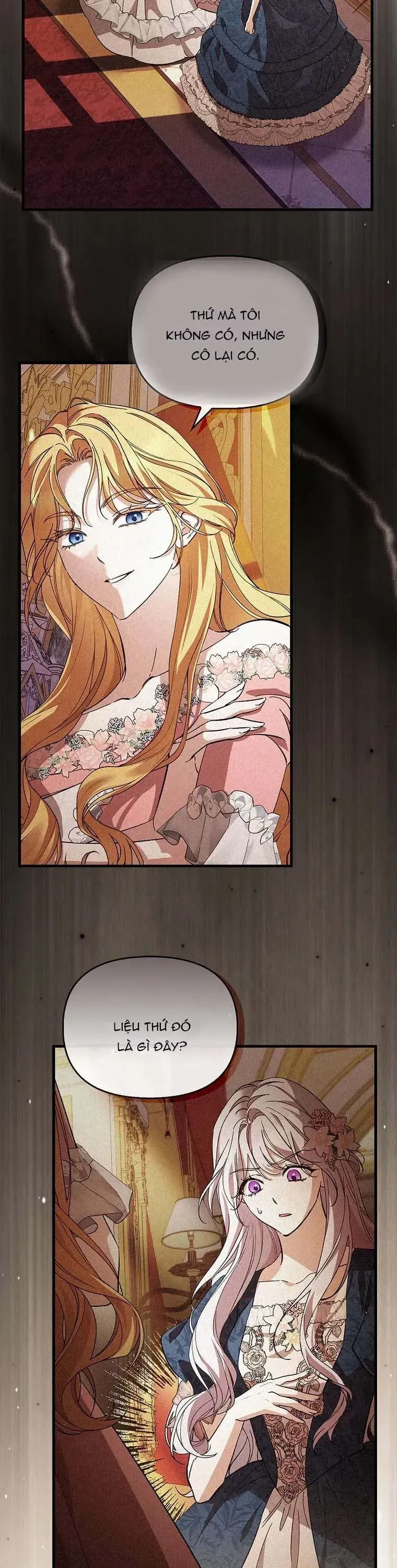 Nữ Bá Tước Bỏ Trốn Đã Quay Trở Lại - Chap 24 - Trang 18