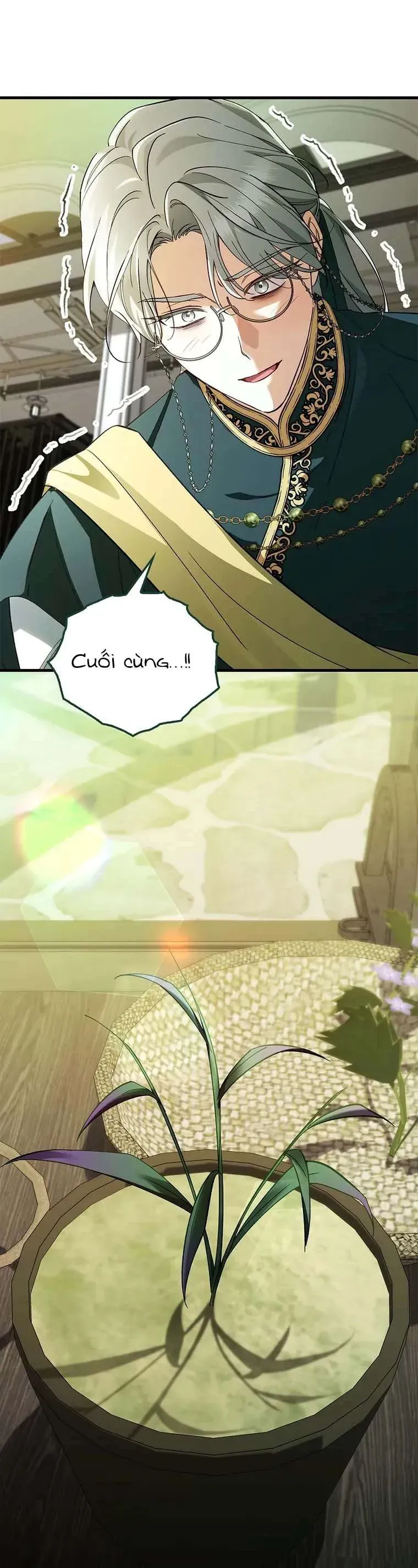 Nữ Bá Tước Bỏ Trốn Đã Quay Trở Lại - Chap 24 - Trang 38