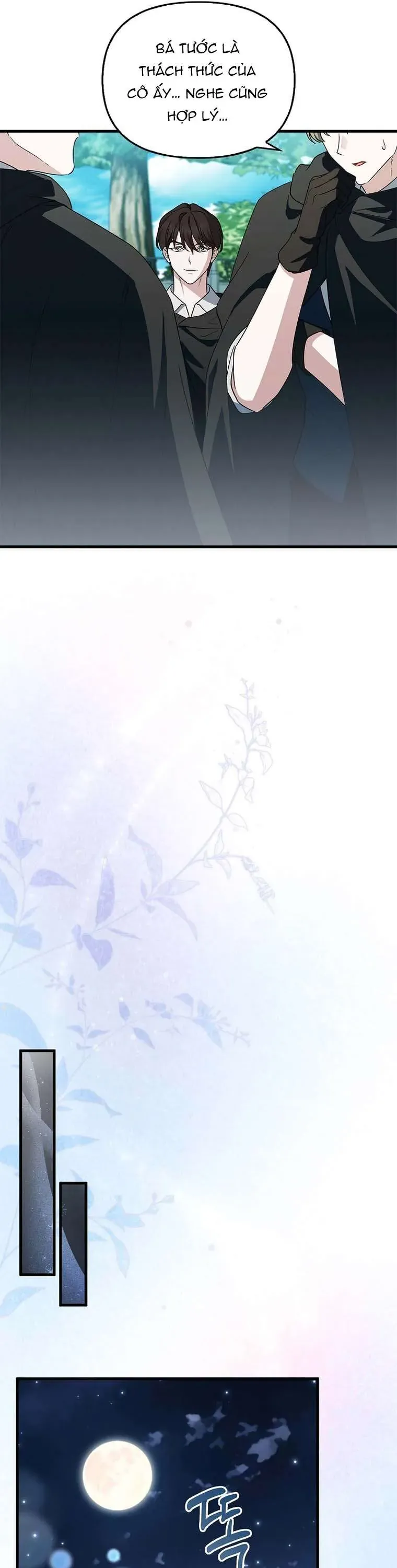Nữ Bá Tước Bỏ Trốn Đã Quay Trở Lại - Chap 25 - Trang 26