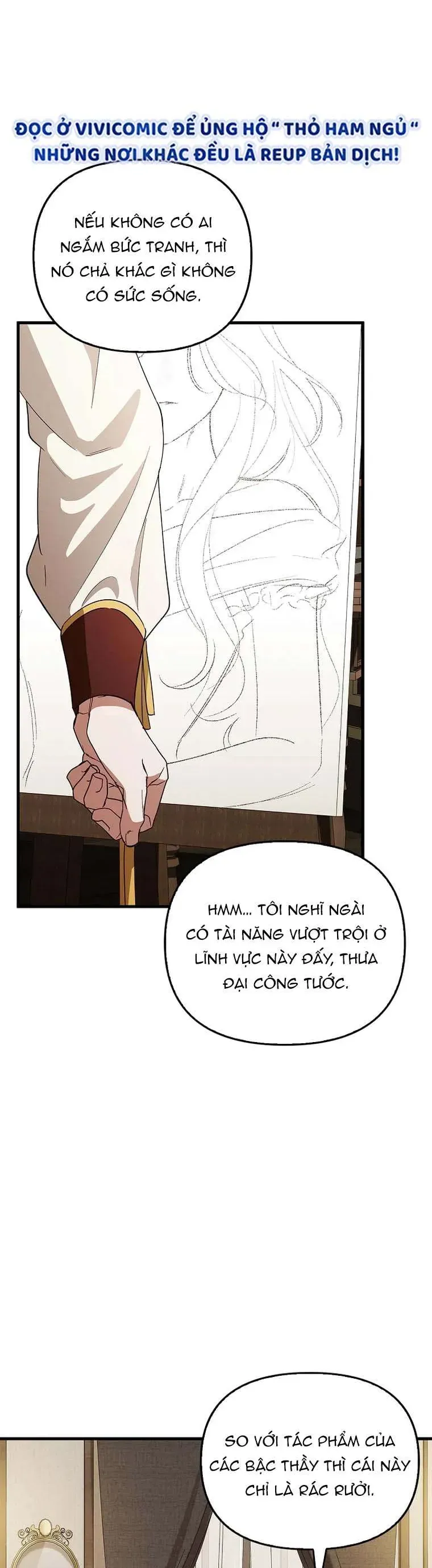 Nữ Bá Tước Bỏ Trốn Đã Quay Trở Lại - Chap 25 - Trang 37