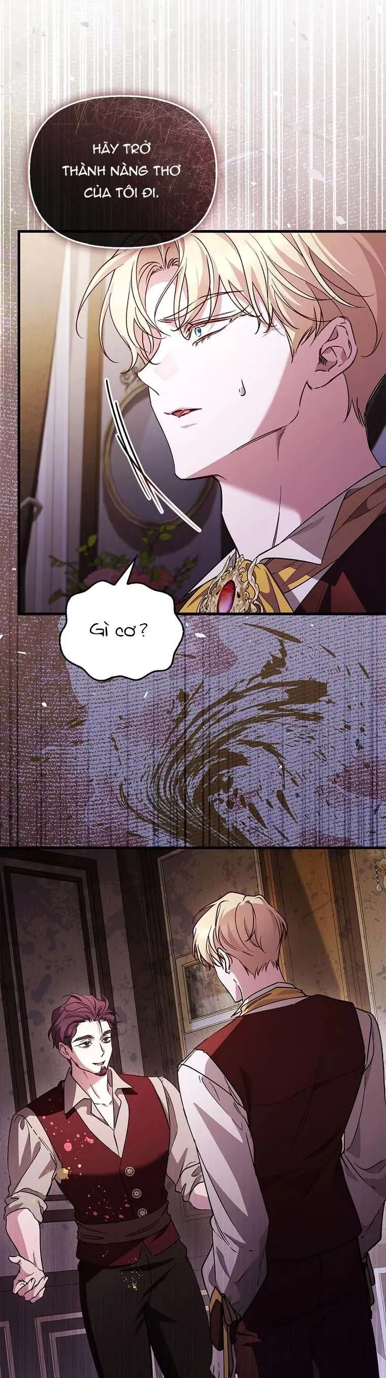 Nữ Bá Tước Bỏ Trốn Đã Quay Trở Lại - Chap 25 - Trang 43