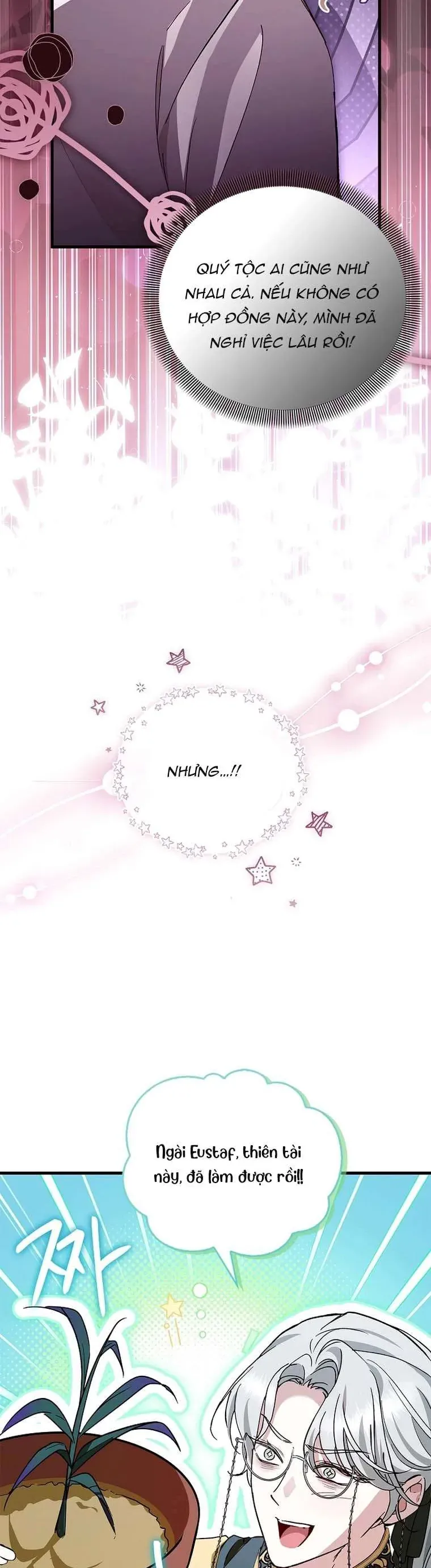 Nữ Bá Tước Bỏ Trốn Đã Quay Trở Lại - Chap 25 - Trang 9