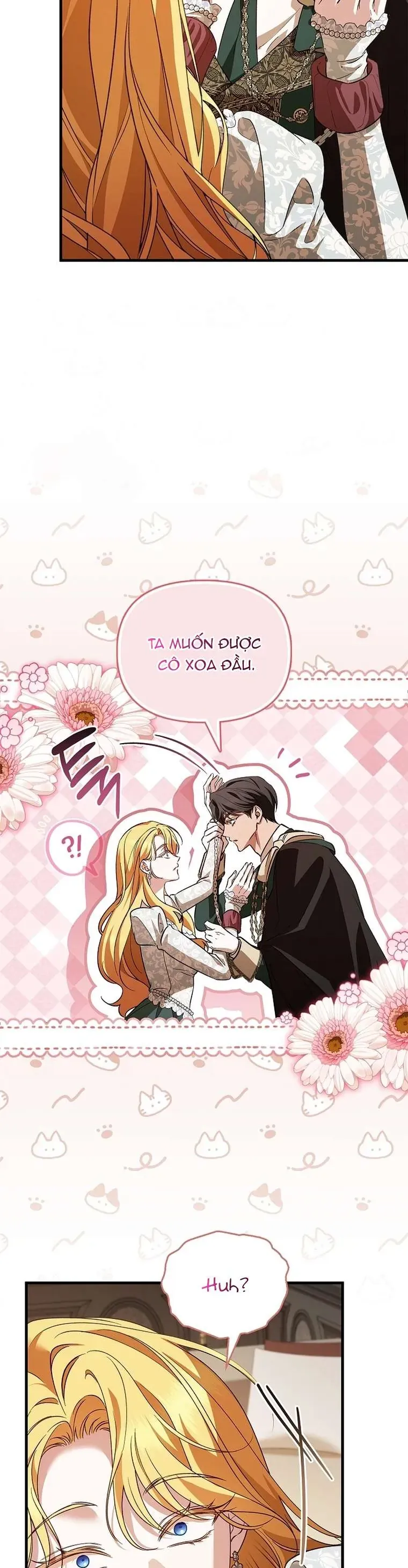 Nữ Bá Tước Bỏ Trốn Đã Quay Trở Lại - Chap 27 - Trang 19