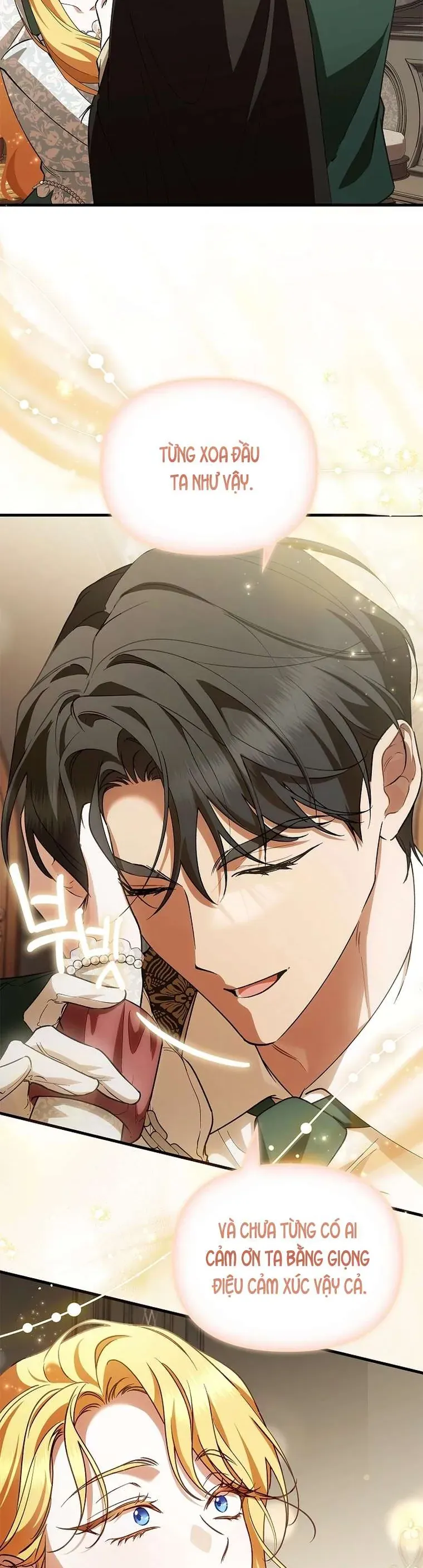 Nữ Bá Tước Bỏ Trốn Đã Quay Trở Lại - Chap 27 - Trang 22
