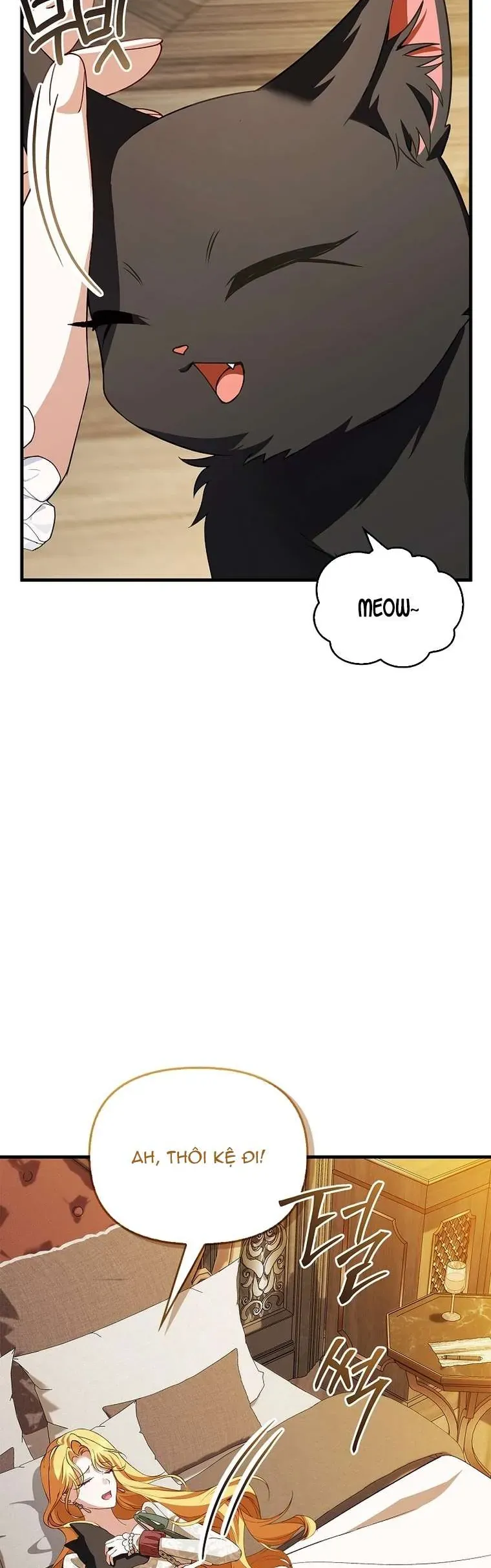 Nữ Bá Tước Bỏ Trốn Đã Quay Trở Lại - Chap 27 - Trang 34