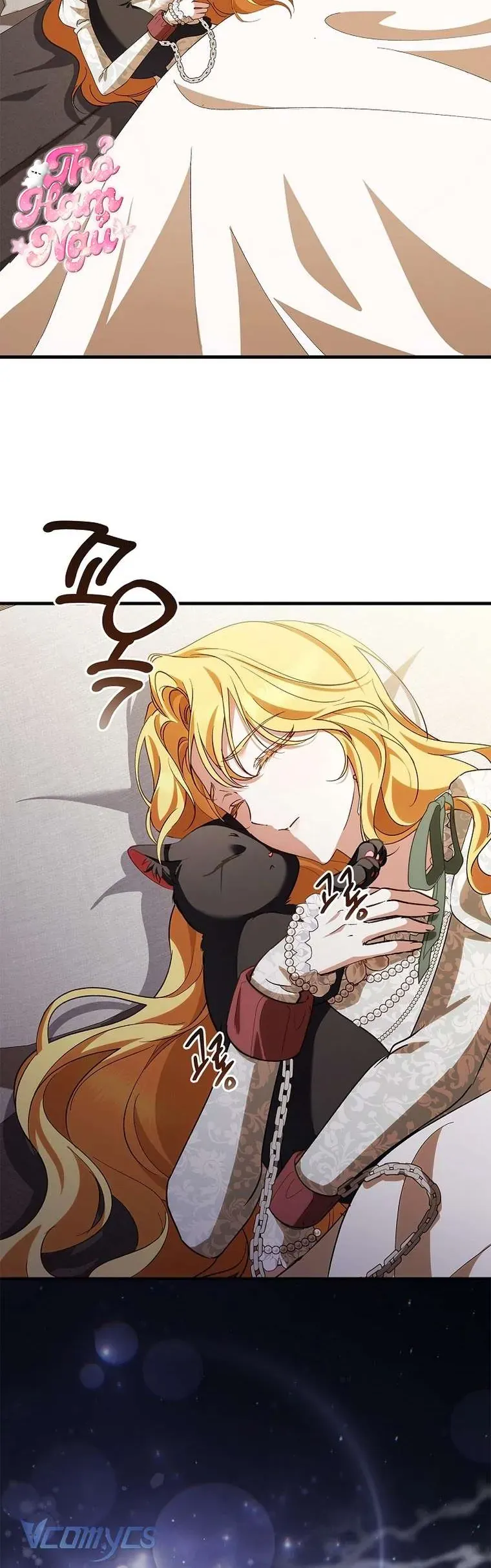 Nữ Bá Tước Bỏ Trốn Đã Quay Trở Lại - Chap 27 - Trang 35