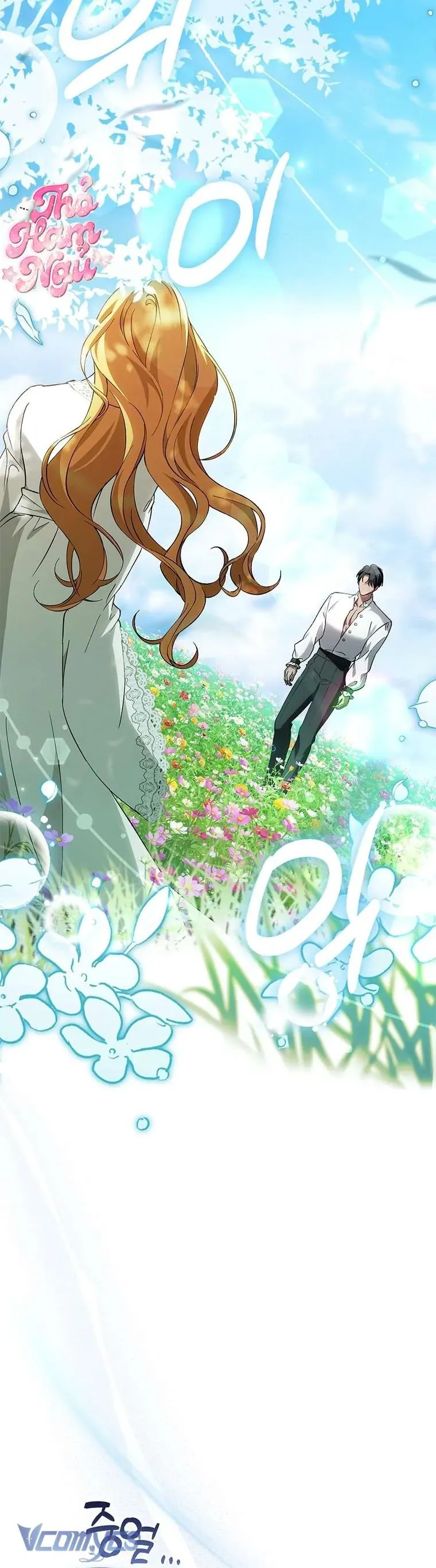 Nữ Bá Tước Bỏ Trốn Đã Quay Trở Lại - Chap 27 - Trang 40