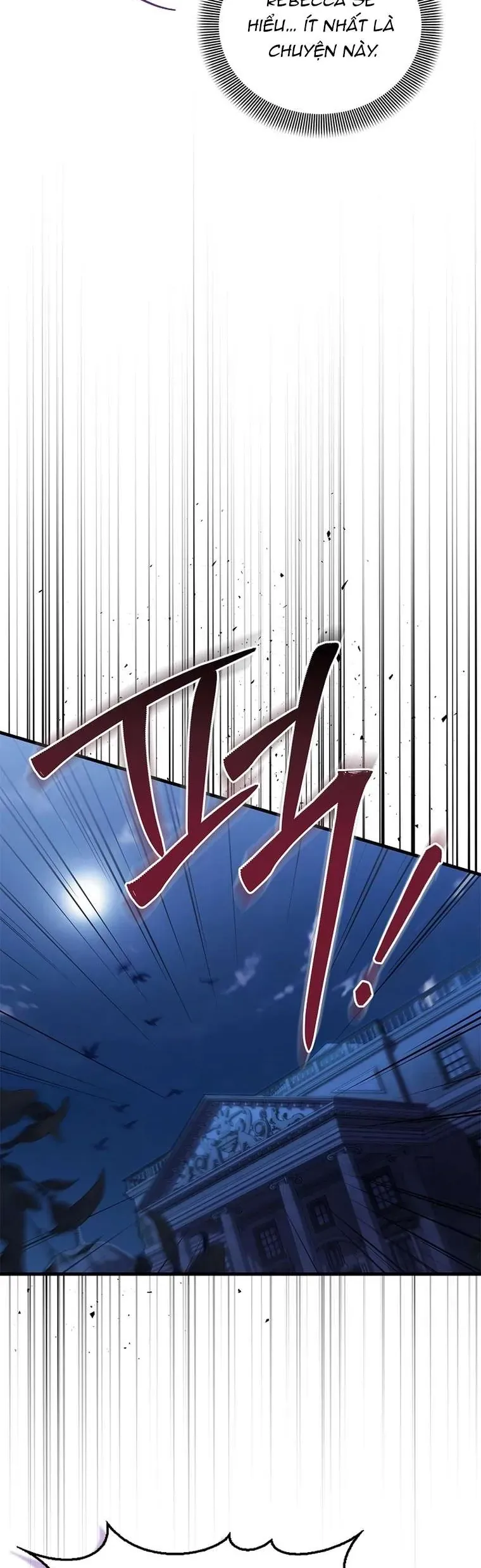 Nữ Bá Tước Bỏ Trốn Đã Quay Trở Lại - Chap 27 - Trang 47