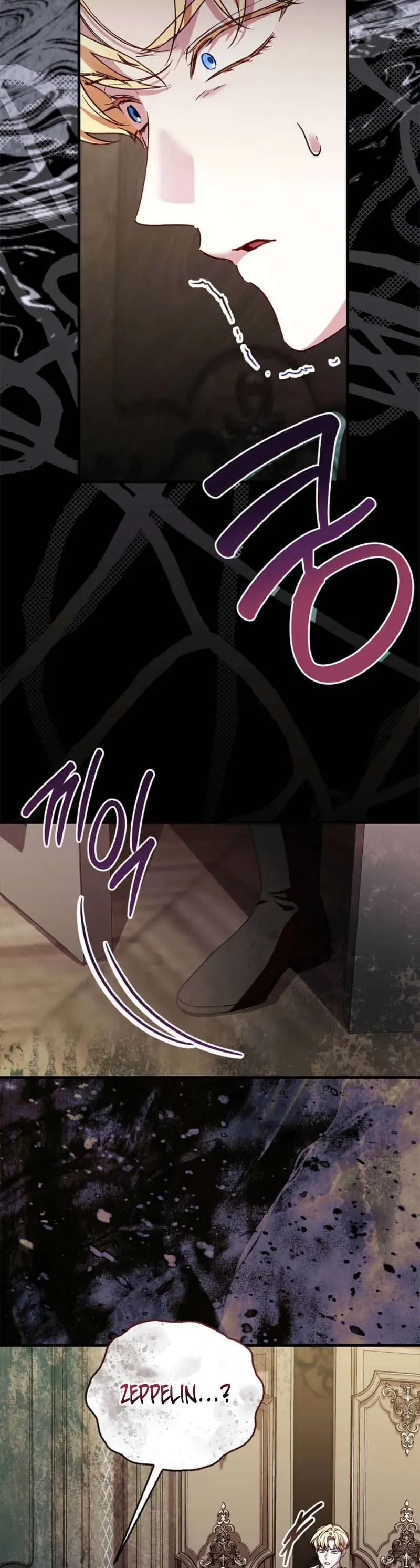 Nữ Bá Tước Bỏ Trốn Đã Quay Trở Lại - Chap 28 - Trang 11