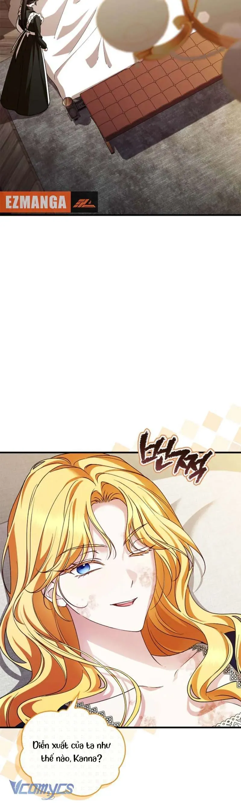 Nữ Bá Tước Bỏ Trốn Đã Quay Trở Lại - Chap 28 - Trang 24