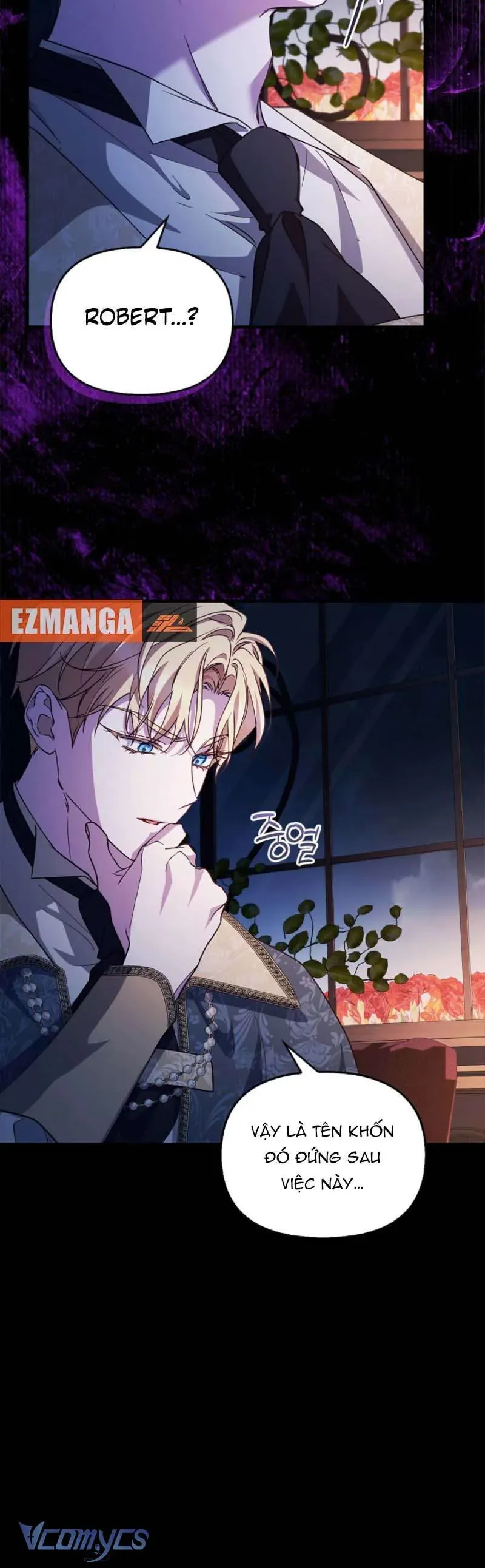 Nữ Bá Tước Bỏ Trốn Đã Quay Trở Lại - Chap 28 - Trang 34