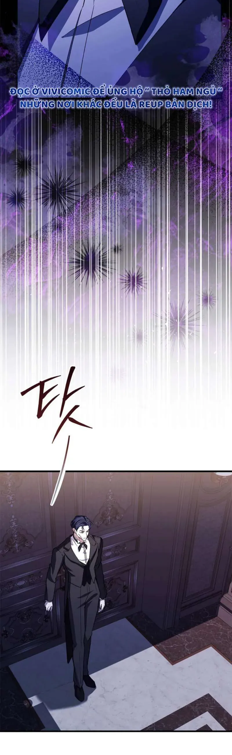 Nữ Bá Tước Bỏ Trốn Đã Quay Trở Lại - Chap 28 - Trang 36