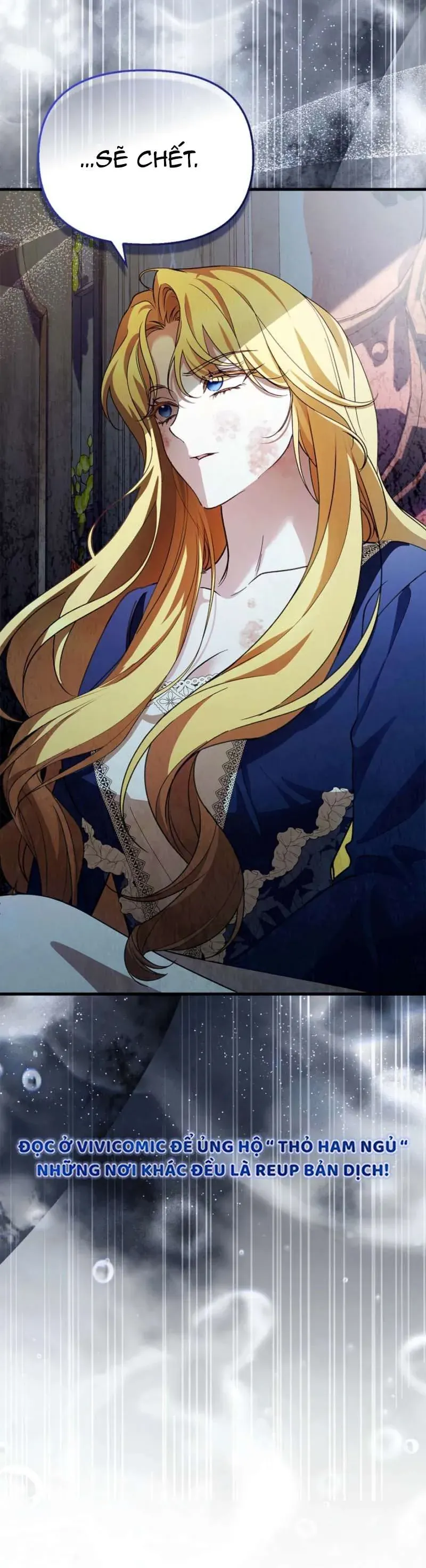 Nữ Bá Tước Bỏ Trốn Đã Quay Trở Lại - Chap 28 - Trang 47