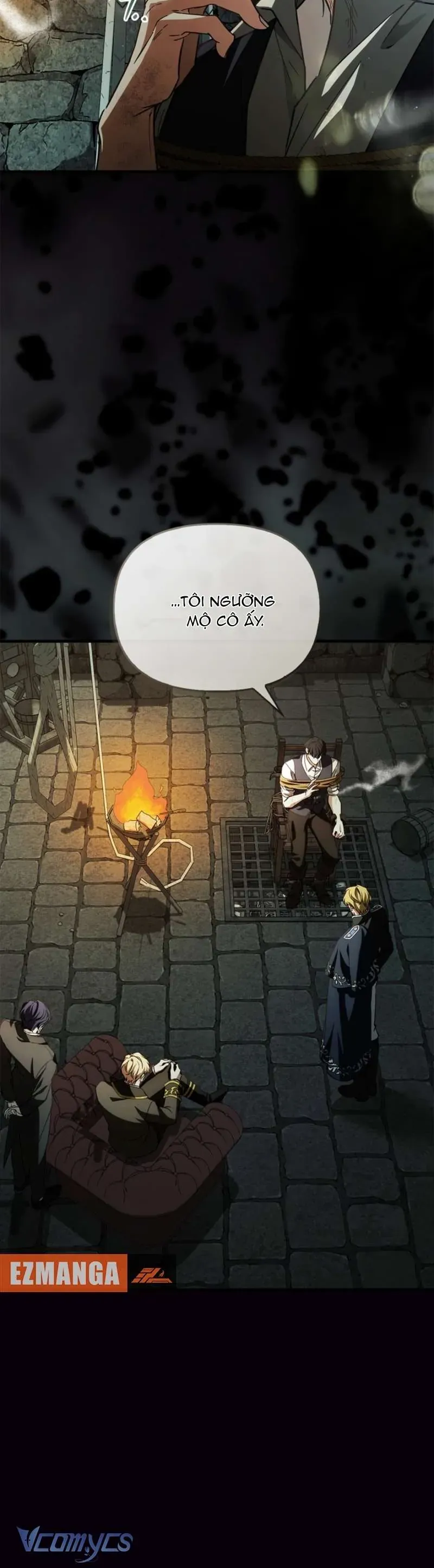 Nữ Bá Tước Bỏ Trốn Đã Quay Trở Lại - Chap 29 - Trang 1