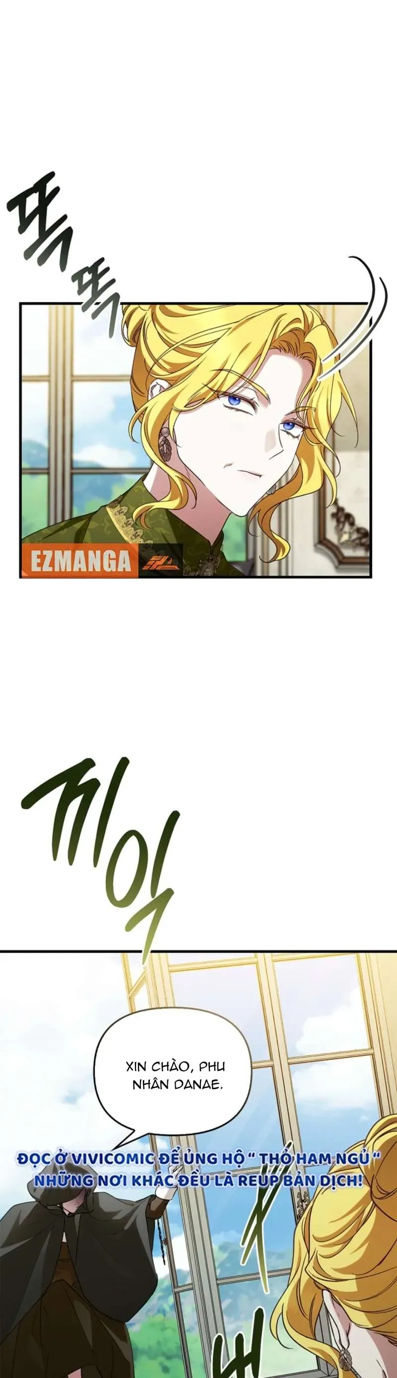 Nữ Bá Tước Bỏ Trốn Đã Quay Trở Lại - Chap 29 - Trang 12
