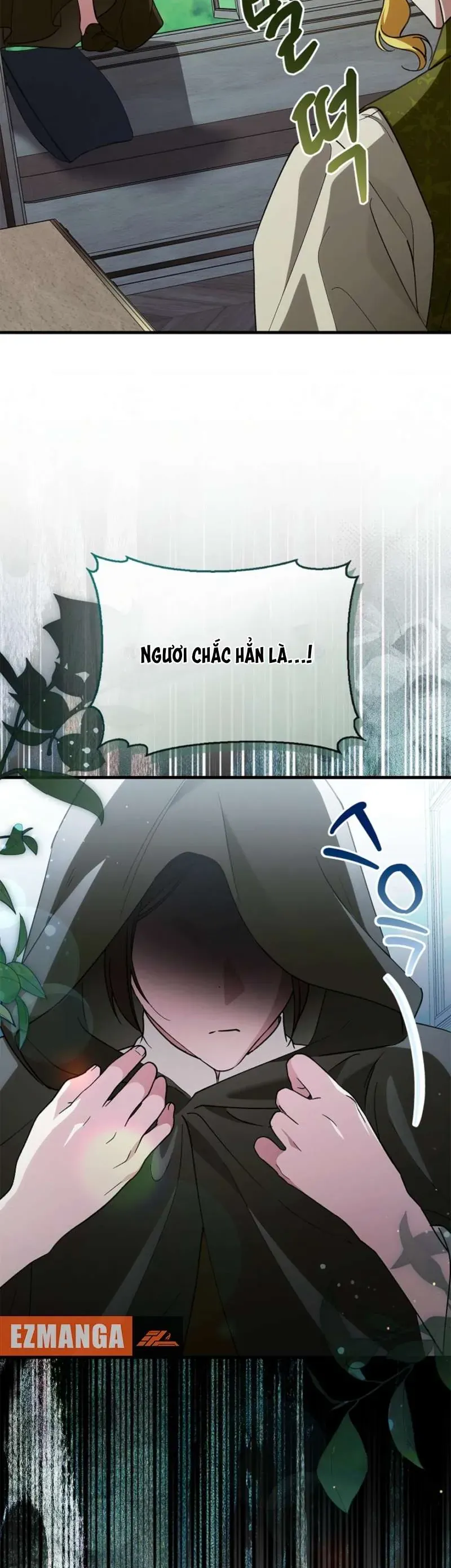 Nữ Bá Tước Bỏ Trốn Đã Quay Trở Lại - Chap 29 - Trang 13