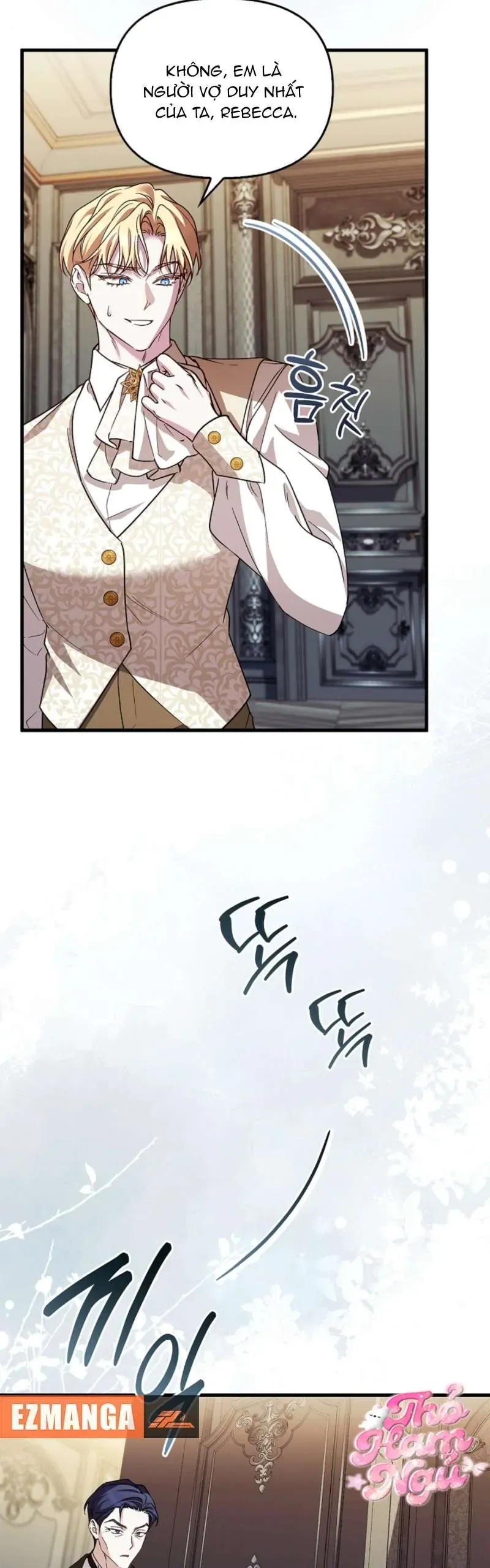 Nữ Bá Tước Bỏ Trốn Đã Quay Trở Lại - Chap 29 - Trang 19