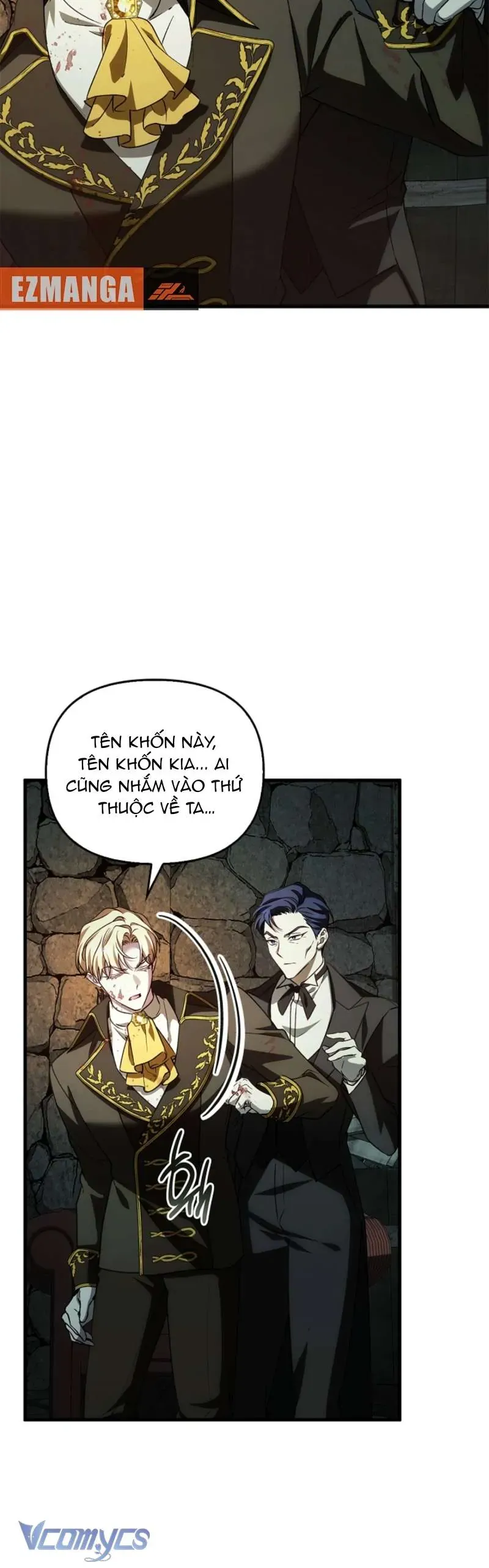 Nữ Bá Tước Bỏ Trốn Đã Quay Trở Lại - Chap 29 - Trang 6