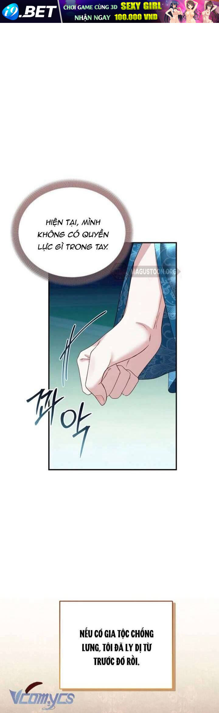 Nữ Bá Tước Bỏ Trốn Đã Quay Trở Lại - Chap 3 - Trang 12
