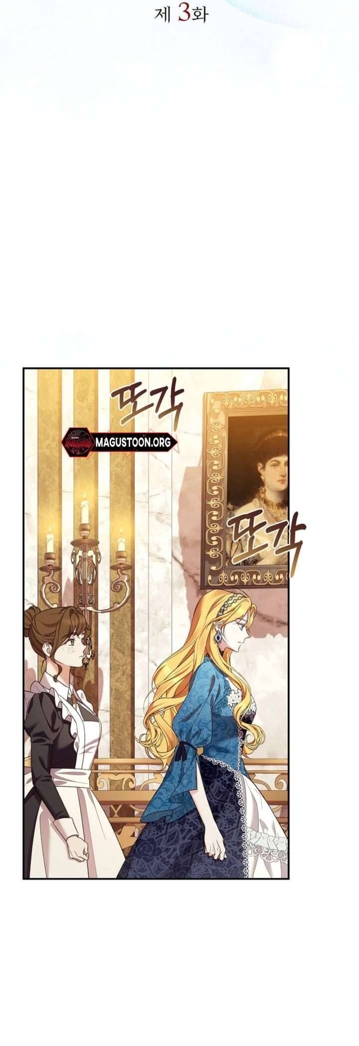 Nữ Bá Tước Bỏ Trốn Đã Quay Trở Lại - Chap 3 - Trang 25