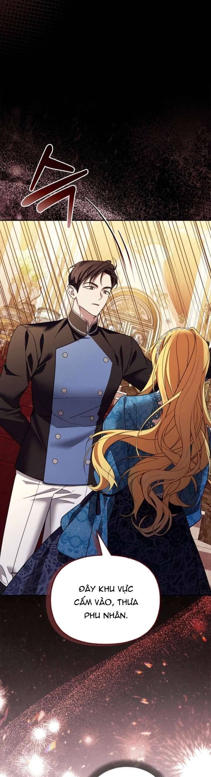 Nữ Bá Tước Bỏ Trốn Đã Quay Trở Lại - Chap 3 - Trang 31