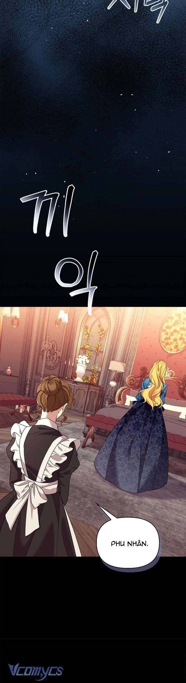 Nữ Bá Tước Bỏ Trốn Đã Quay Trở Lại - Chap 3 - Trang 33