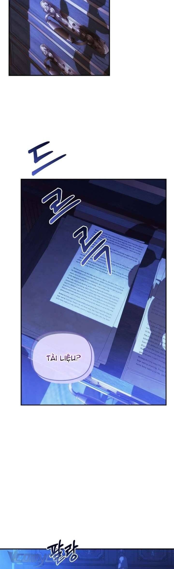 Nữ Bá Tước Bỏ Trốn Đã Quay Trở Lại - Chap 3 - Trang 42