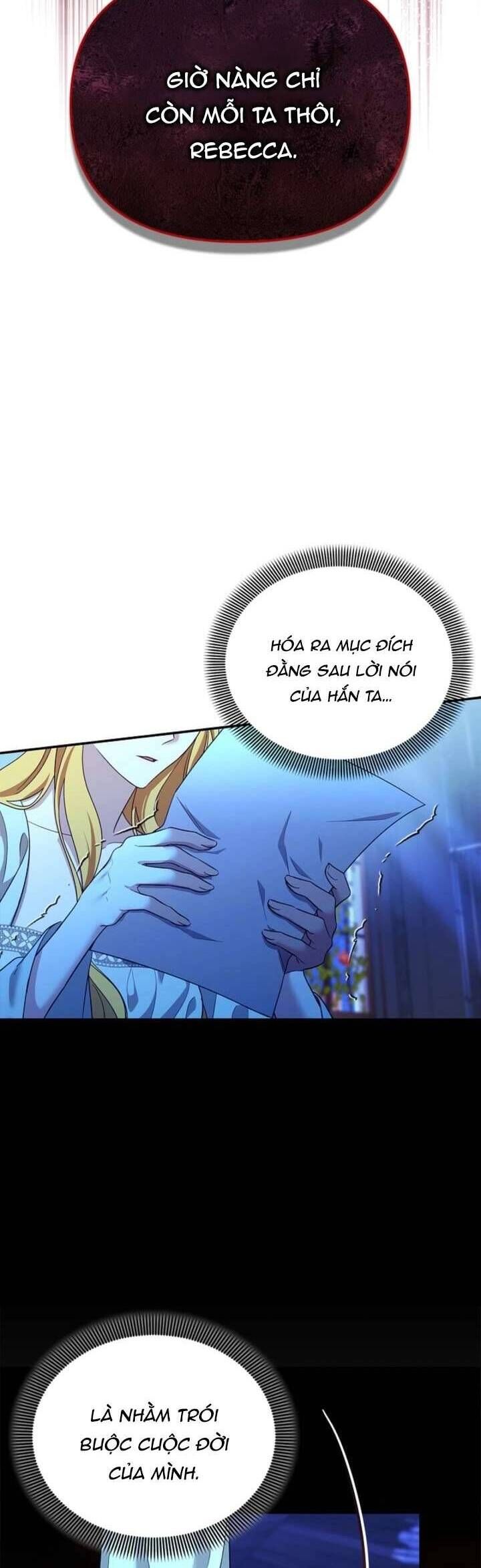 Nữ Bá Tước Bỏ Trốn Đã Quay Trở Lại - Chap 3 - Trang 50