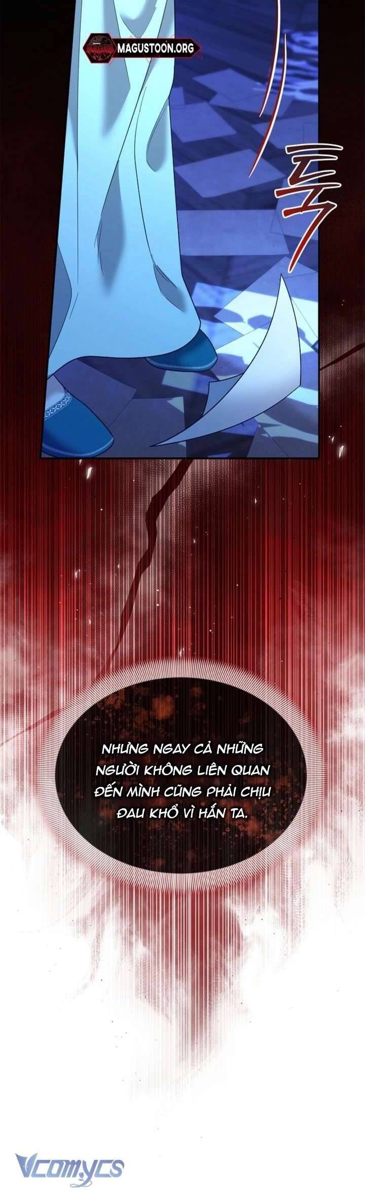 Nữ Bá Tước Bỏ Trốn Đã Quay Trở Lại - Chap 3 - Trang 51