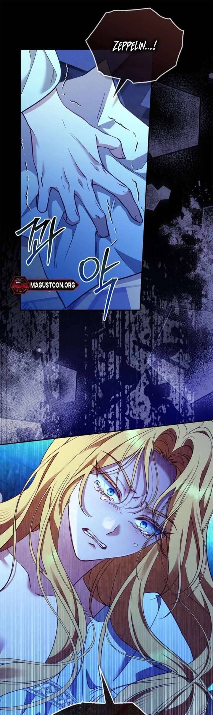 Nữ Bá Tước Bỏ Trốn Đã Quay Trở Lại - Chap 3 - Trang 53