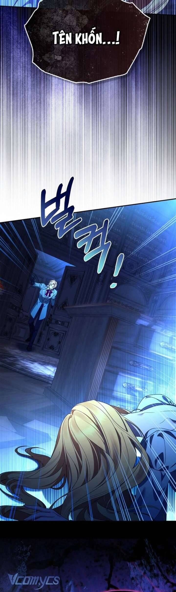 Nữ Bá Tước Bỏ Trốn Đã Quay Trở Lại - Chap 3 - Trang 54