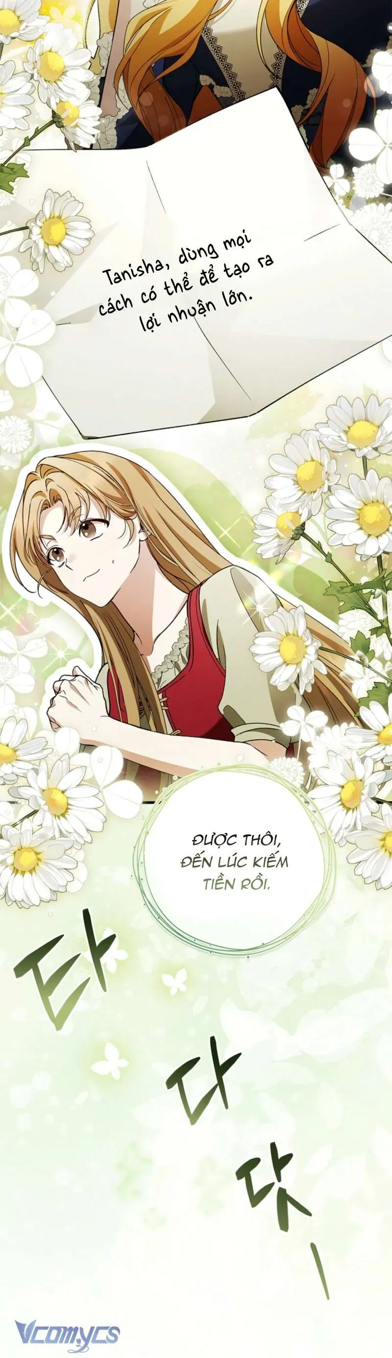 Nữ Bá Tước Bỏ Trốn Đã Quay Trở Lại - Chap 30 - Trang 15