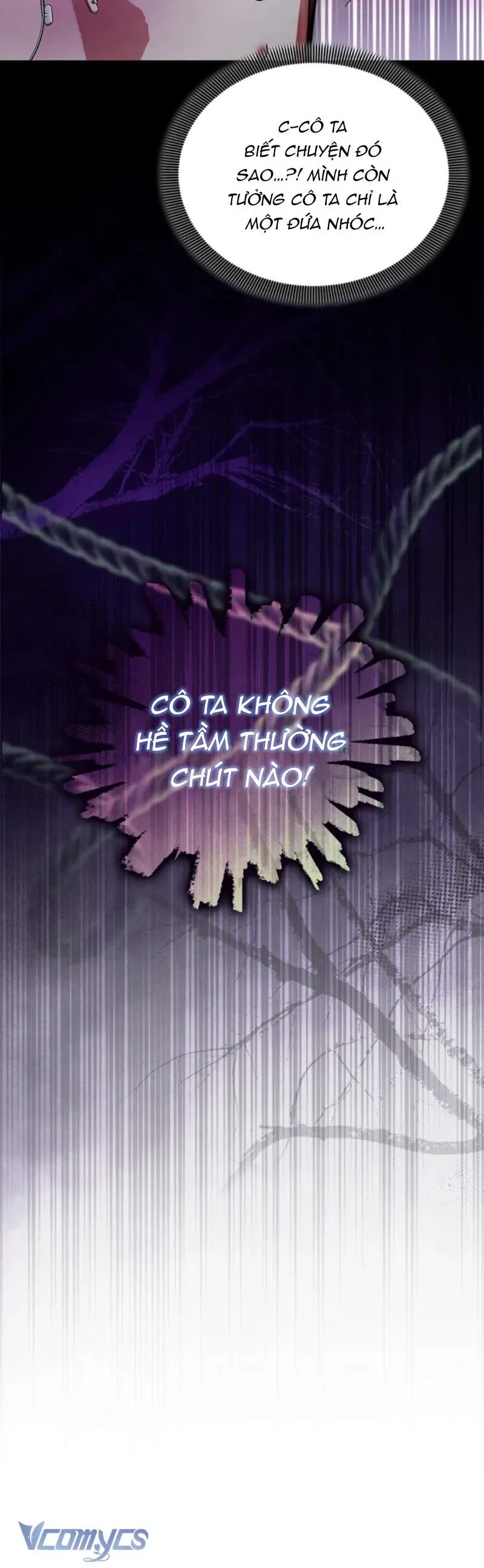 Nữ Bá Tước Bỏ Trốn Đã Quay Trở Lại - Chap 30 - Trang 25